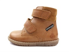 Bundgaard tan winter boots Rabbit with TEX